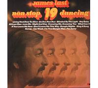 James Last - JAMES LAST Non Stop Dancing 19 LP 1977
