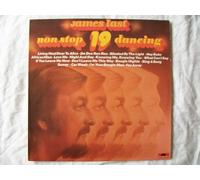 James Last - James Last - Non Stop Dancing 1977/2 - Polydor - 2371 786