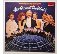 James Last - James Last - Non Stop Dancing '82 - Hits Around The World - Polydor - 2372 101