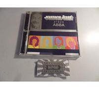 James LAST - James Last Plays ABBA by James LAST