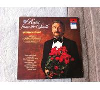 James Last - James Last - Roses From The South - [LP]