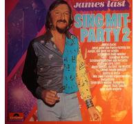 James Last - James Last - Sing Mit 2 - Polydor - 2371 471
