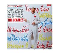 James Last - James Last Spielt Die Grössten Songs Von the Beatles