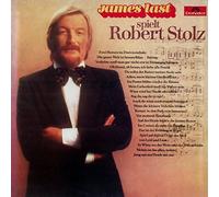 James Last - James Last Spielt Robert Stolz [LP]