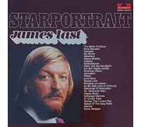 James Last - James Last - Starportrait - Polydor - 2630 043