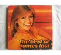 James Last - JAMES LAST The Best of James Last 6 LP box set