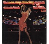 James Last - James Last - The Non Stop Dancing Sound Of The 80's - Polydor - 2371 991