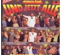 James Last - James Last - Und Jetzt Alle Vinyl LP