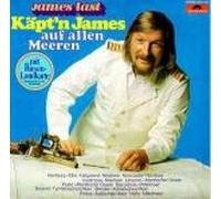 James Last - Käpt'n James Auf Allen Meeren - Polydor - 2371 422