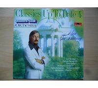 James Last - Last, James Classics Up To Date Vol 4 LP Polydor 2371711 EX/EX 1976