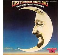 James Last - Last The Whole Night Long