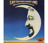 James Last - Last The Whole Night Long
