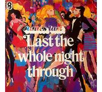 James Last - Last the Whole Night Through [Vinyl Schallplatte] [6 LP Box-Set]