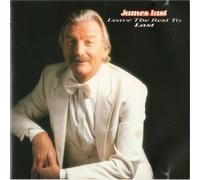 James Last - Leave The Best - Cd