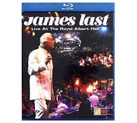 James Last - Live at the Royal Albert Hall