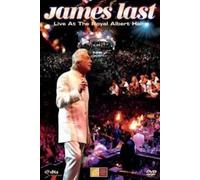 James Last - Live at the Royal Albert Hall