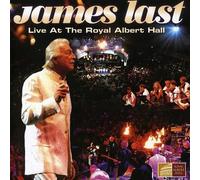 James Last Live At The Royal Albert Hall (CD)