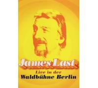 James Last - Live in der Waldbühne Berlin
