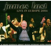 James Last - Live in Europe 2004 by James Last