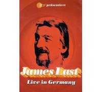 James Last - Live in Germany