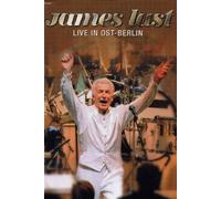 James Last - Live in Ost-Berlin