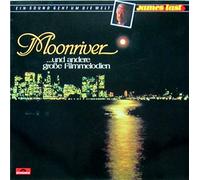 James Last - Moonriver ... Und Andere Große Filmmelodien