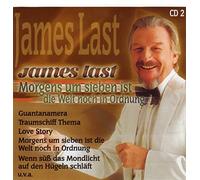 James Last - Morgens um sieben ist die Welt noch in Ordnung