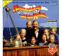 James Last - Nimm Mich Mit, K?pt'n James, Auf Die Reise