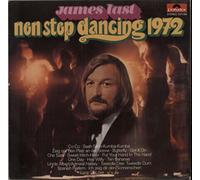 James Last - Non Stop Dancing 1972