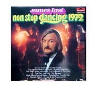 James Last - Non Stop Dancing 1972 [LP, DE, Polydor 2371 189]