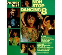 James Last - Non Stop Dancing 8