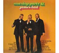 James Last - Non stop party 11 / Vinyl record [Vinyl-LP]