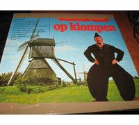 James Last - Op Klompen