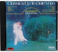 James Last Orchestra - CIassics UP T0 DATE 6