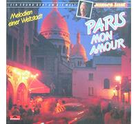 James Last - Paris, Mon Amour (UK Import)