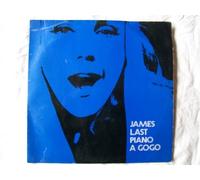 James Last - Piano À Gogo