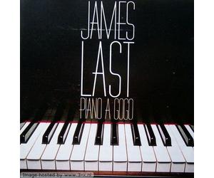 James Last - Piano A Gogo