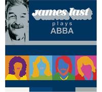 James Last Plays Abba by Koch Records