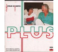 James Last - Plus (1986, & Astrud Gilberto) [VINYL]