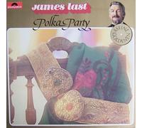 JAMES LAST - Polka Party