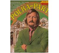 James Last - Polka Party 3 (1974) / Vinyl record [Vinyl-LP]