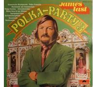 James Last - Polka-Party 3 - Polydor - 2371 515