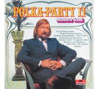 James Last - Polka Party II / Vinyl record [Vinyl-LP]