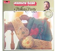 James Last - Polka Party ('Meine Goldenen') / Vinyl record [Vinyl-LP]
