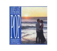 Last,James Pop Symphonies II (CD)