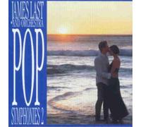James Last Pop Symphonies II (CD)