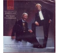 James Last/Richard Clayderman - Very Best Of