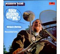 James Last - Rock Around with Me!