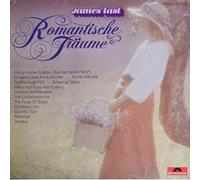 James Last - Romantische Träume - Polydor - 2372018