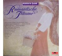 James Last - Romantische Träume / Vinyl record [Vinyl-LP]